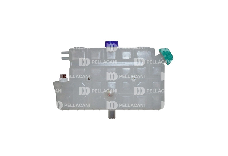 Tanque de Expansi&oacute;n C/TAPA 0,7 bar MB LO815 LO916