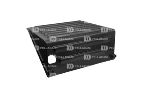 Tapa de Batería Volvo VM
