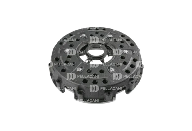 Placa de embrague MB 1633 420mm