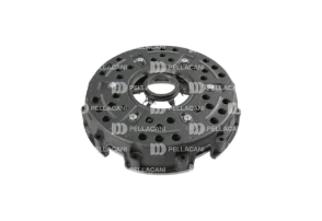 Placa de embrague MB 1633 420mm