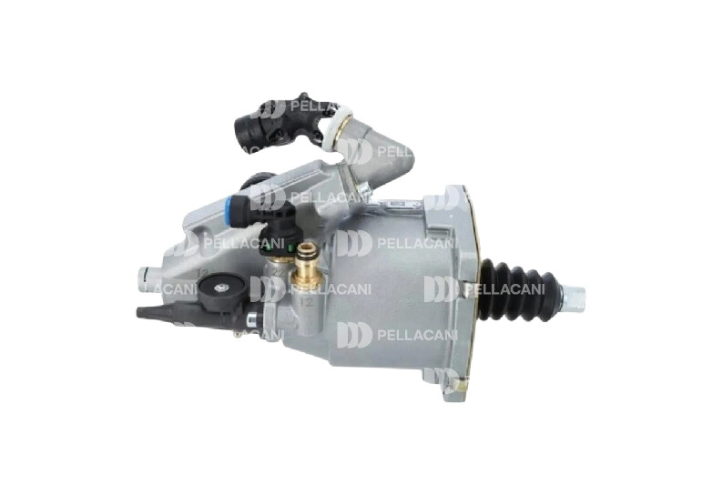 Servo embrague Renaut Premium