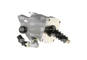 Servo embrague Renaut Premium