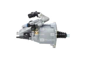 Servo embrague Renaut Premium
