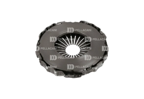 Placa de embargue 430 Volvo Automático