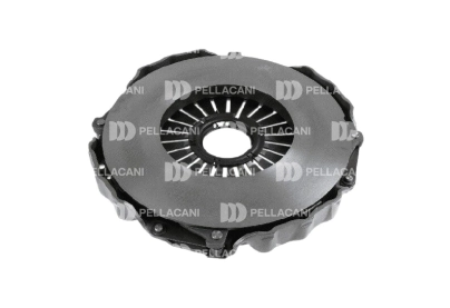 Placa de Embrague 430mm Mb O500