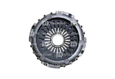 Placa de Embrague 430mm Mb O500