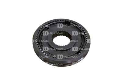 Sincronizado 1&deg; 2&deg; FSO 4305 Eaton OR