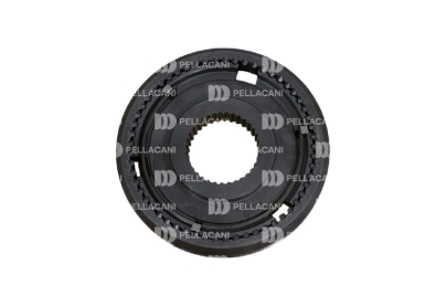 Sincronizado 1&deg; 2&deg; FSO 4305 Eaton OR