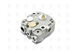 Tapa Sup C/Aliv Compresor K80 Ford 815