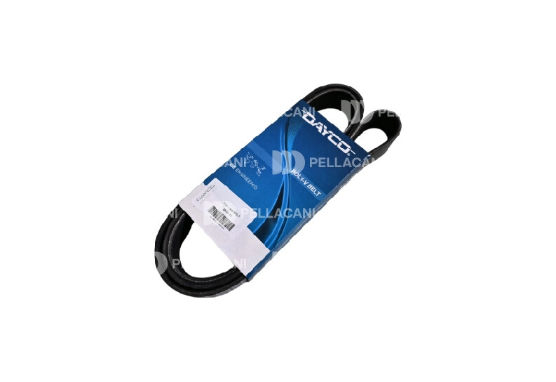 Correa Poly-V 6PK2270 - Pellacani Store
