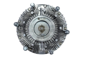 Embrague viscoso Iveco Stralis