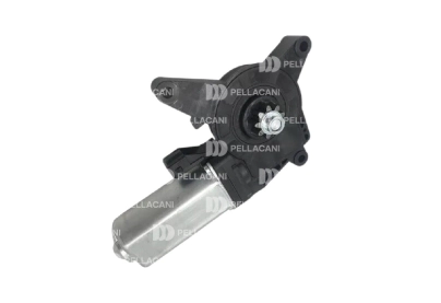 Motor levanta cristal Der MB Actros