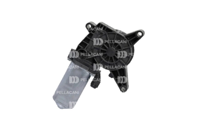 Motor levanta cristal Der MB Actros