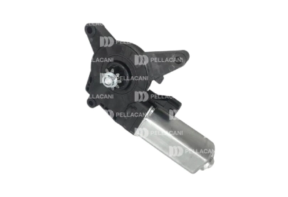 Motor levanta cristal iz MB Actros