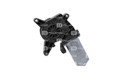 Motor levanta cristal iz MB Actros