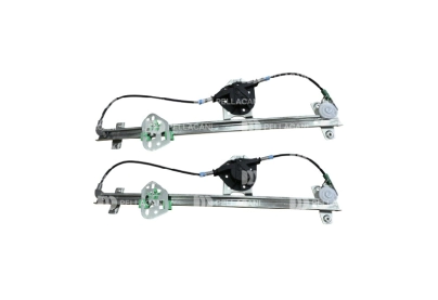 Maquina levanta cristal IZ MB Axor Atego