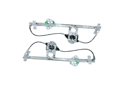 Maquina levanta cristal IZ MB Axor Atego