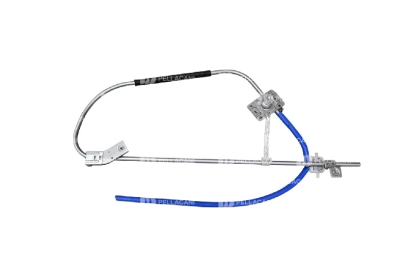 Maquina levanta cristal Der Iveco Eurocargo