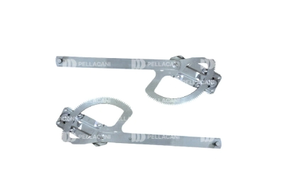 Maquina levanta cristal IZ MB Sprinter