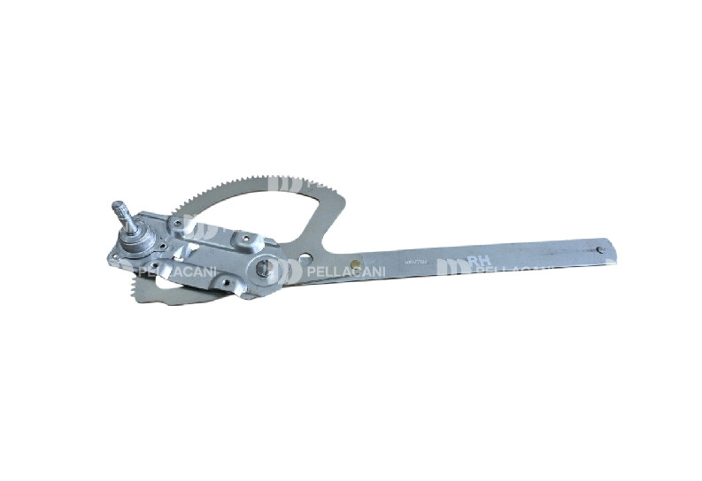 Maquina levanta cristal Der MB Sprinter