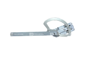 Maquina levanta cristal Der MB Sprinter