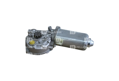 Motor de maquina levanta cristal Der Scania Bosch 113