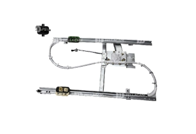 Maquina levanta cristal elect Der Volvo VM