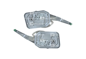 Maquina levanta cristal Der Elec Scania S4