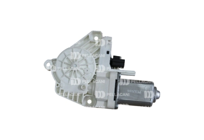 Motor de maquina levanta cristal Iz Scania S1