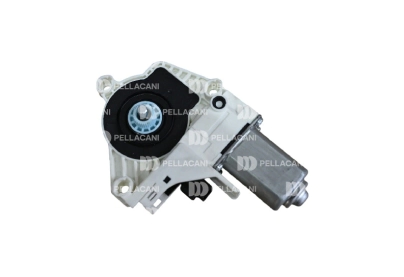 Motor de maquina levanta cristal Iz Scania S1