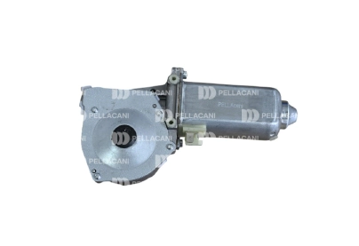 Motor levanta cristal Der Scania 113