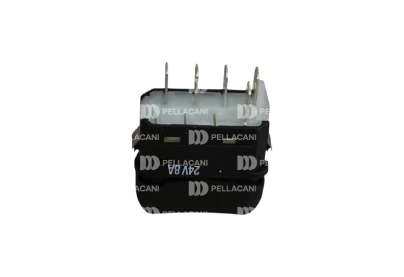 Interruptor Tecla Retarde 1 Punto MB