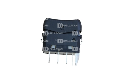 Interruptor Tecla Retarde 1 Punto MB