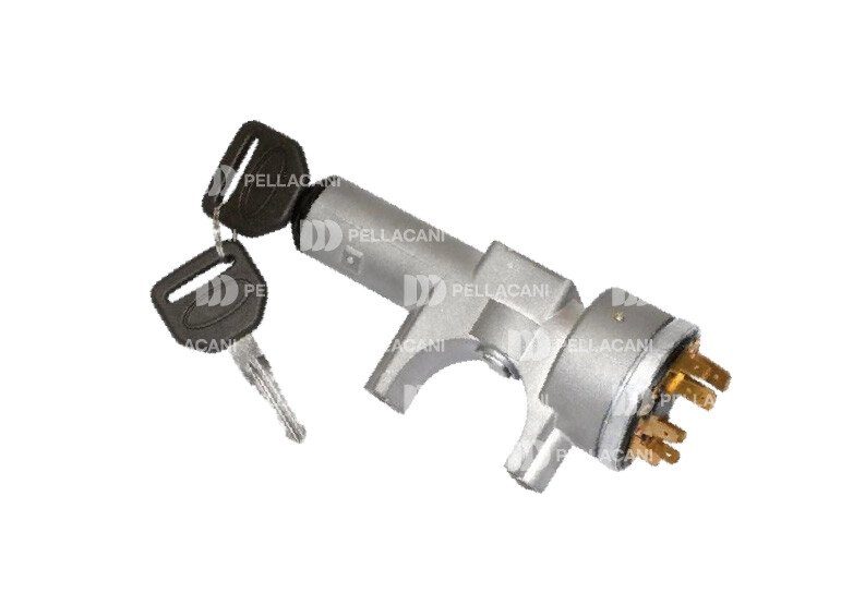 Traba De Columna De Direcci�n Y Encendido For