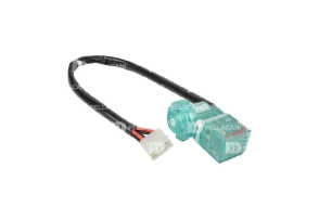 Conmutador de Ignición MB Axor Atego