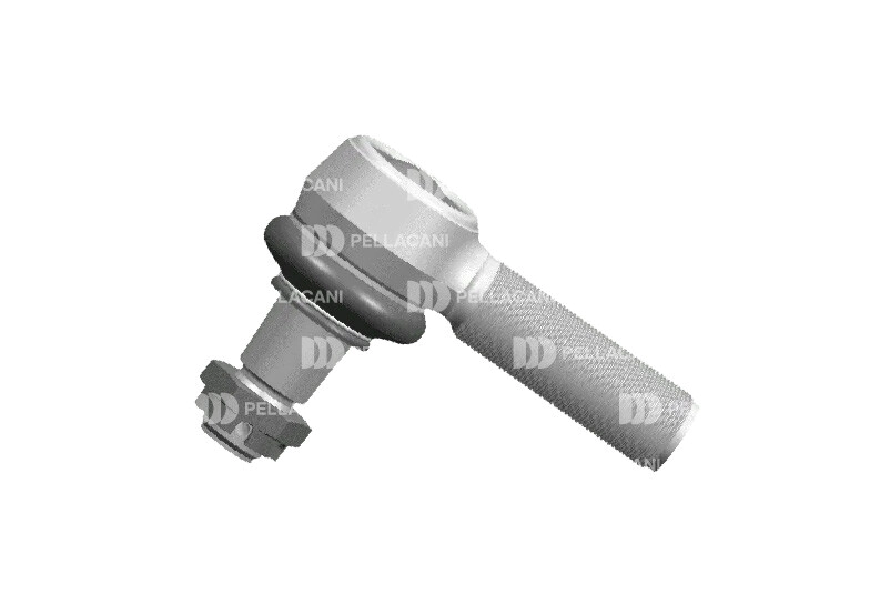 Extremo Direcci�n Rosca IZ MB Scania LM