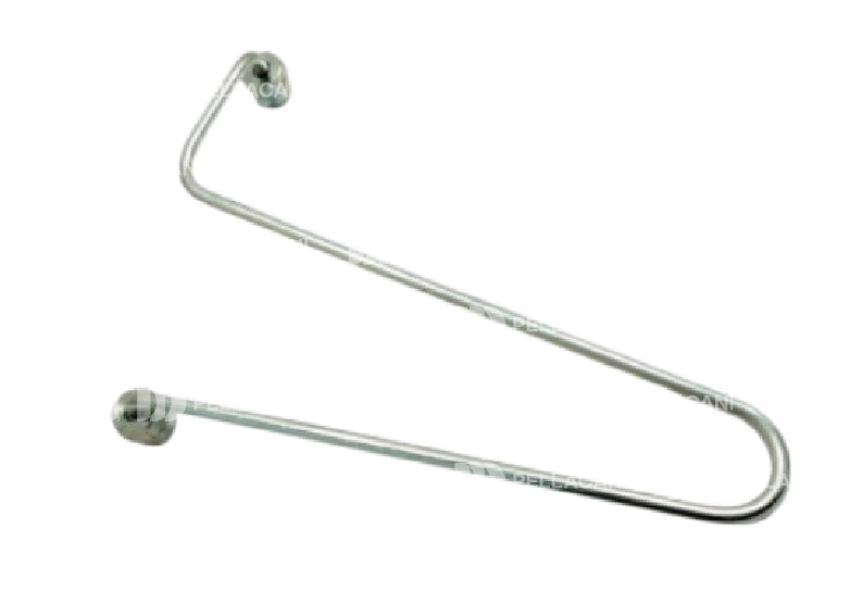Ca�o inyector N�6 Volvo 240/260