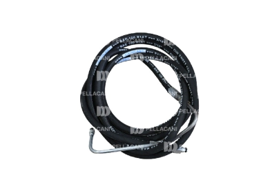 Flexible levanta cabina Iveco Tector