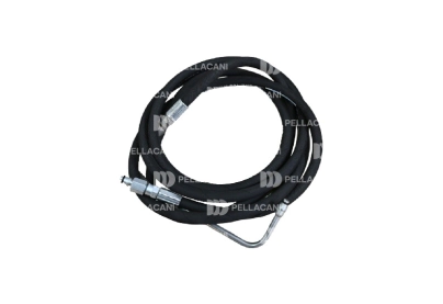 Flexible levanta cabina Iveco Tector