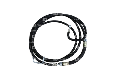 Flexible de embrague VW