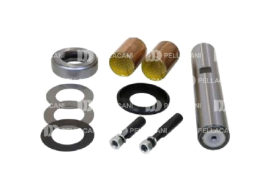 Kit Reparaci&oacute;n perno punta de eje Ford Cargo