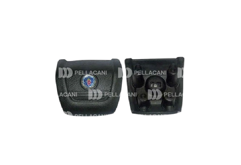 Tapa Columna de Direcci�n para Scania