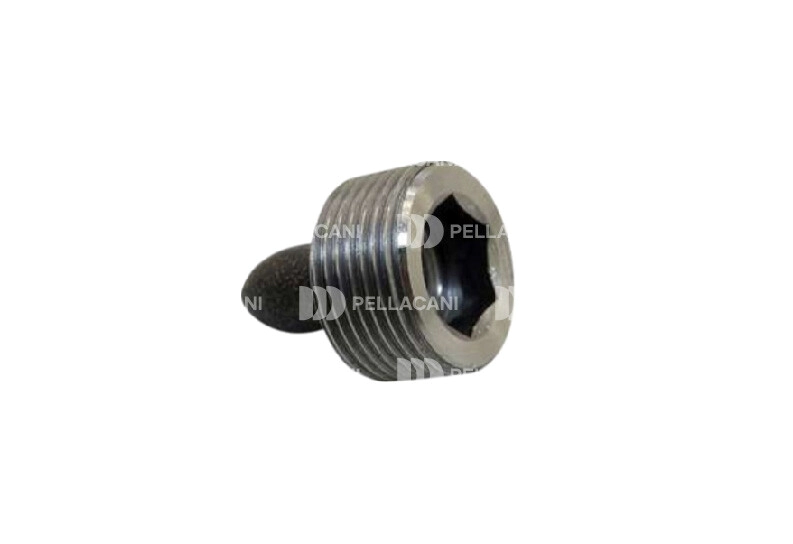 Tapon Magn�tico de Diferencial 111/2/3 x2