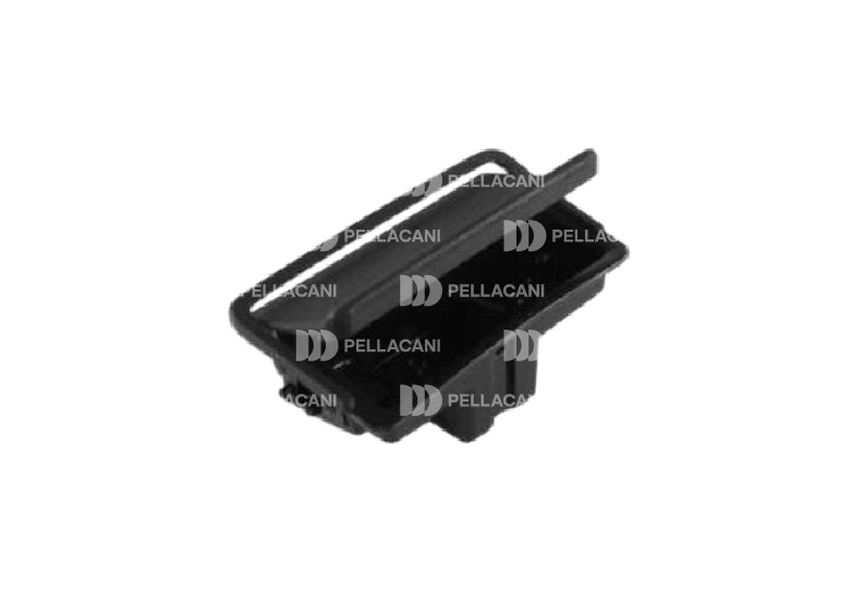 Cenicero Completo x2