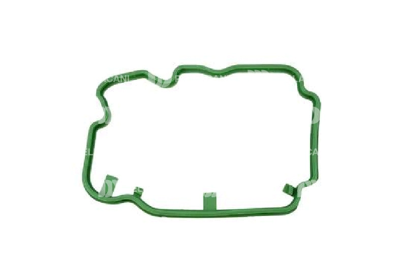 Junta tapa de v�lvula electr�nica 124/420 x2