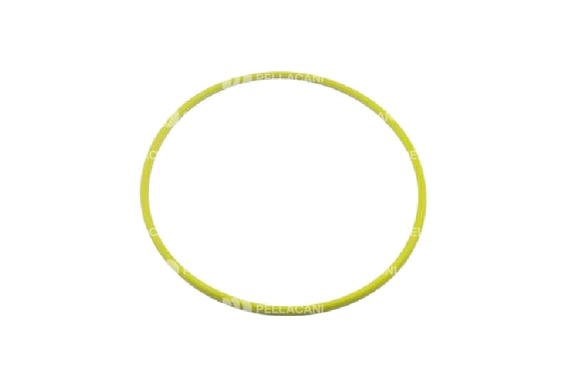 Anillo colector de admisi�n de silicona Scani