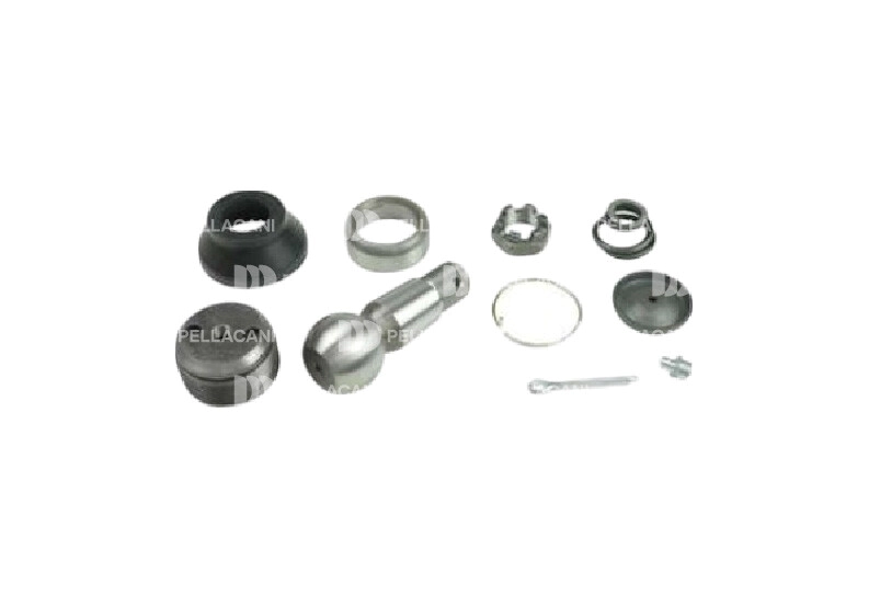Reparaci�n Total Extremo Sc 111