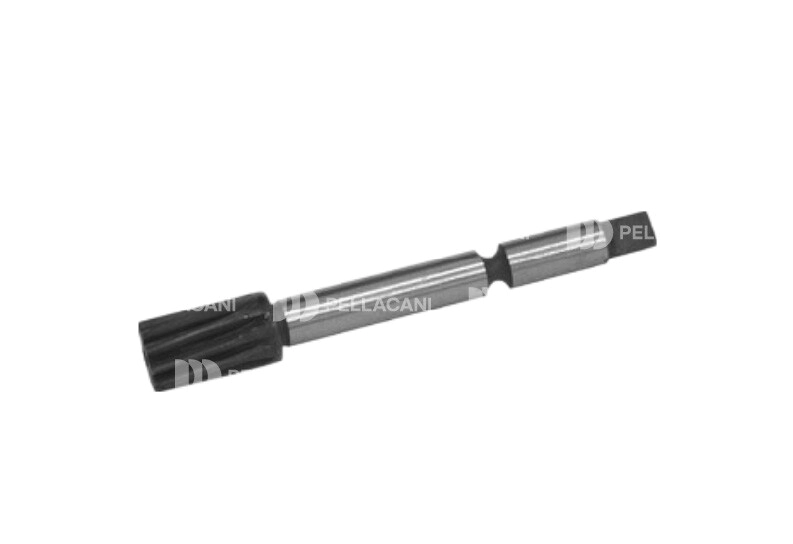 Pi��n Veloc�metro 111/2 Z10