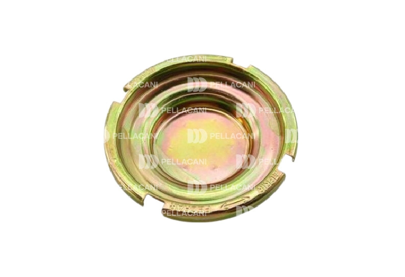 Tapa de Inspecci�n Tanque de Combustible 112/