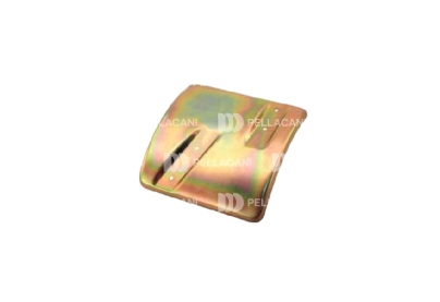 Protector de Calor Turbina 113